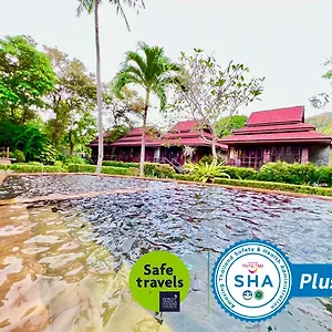 Baan Laanta Resort&spa Resort