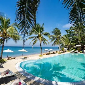 Lanta Palace & - Adult Only Semesteranläggning (resort)