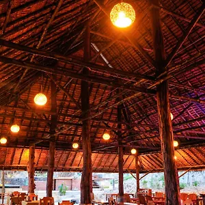 Phu 4*, Phi Phi-eilanden Thailand