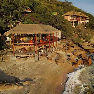 Tao Thong 2 4*, Ko Tao Thailand