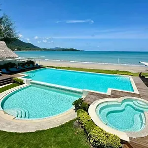 3* Resort Twin Bay