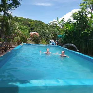 Pensjonat Lanta Dareen Garden, Ko Lanta