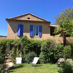 Clos Des Iris 2*, Moustiers-Sainte-Marie Frankrijk