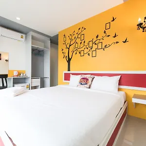 Slowlife 2*, Nai Yang Beach Thailand
