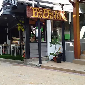 Phi Phi Inn , Phi Phi-eilanden Thailand