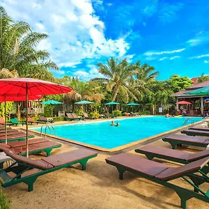 Ośrodek wypoczynkowy Lanta Klong Nin, Ko Lanta