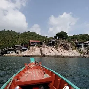 Char , Ko Tao Thailand