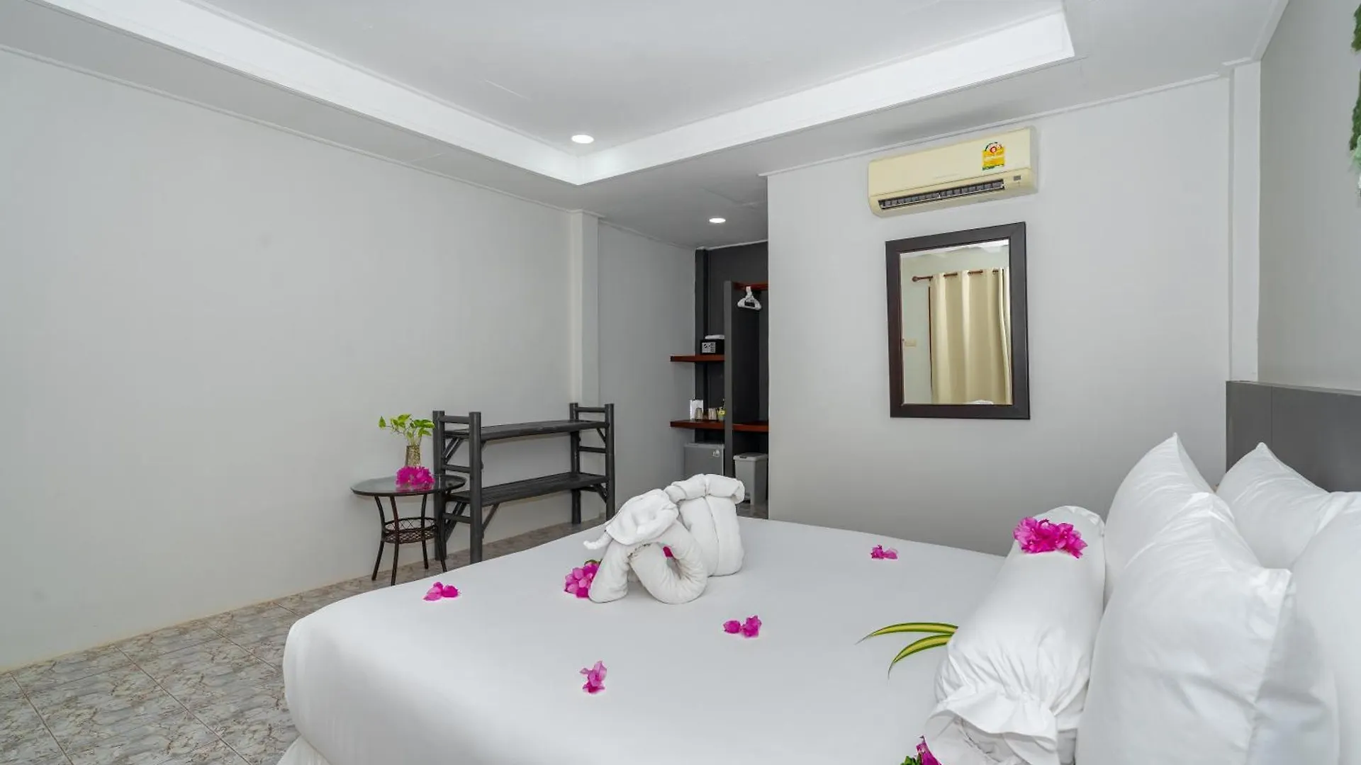 Lanta Beachfront Resort Ko Lanta