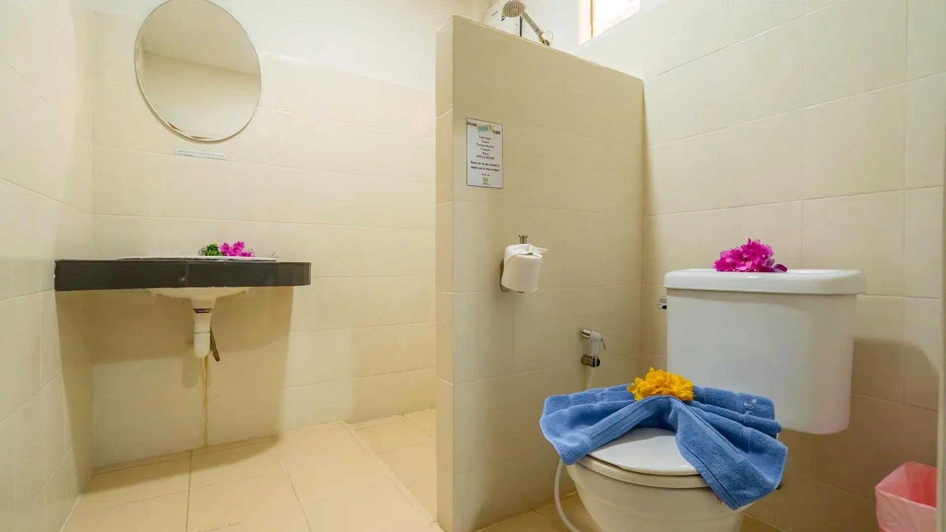 Lanta Beachfront Resort Ko Lanta