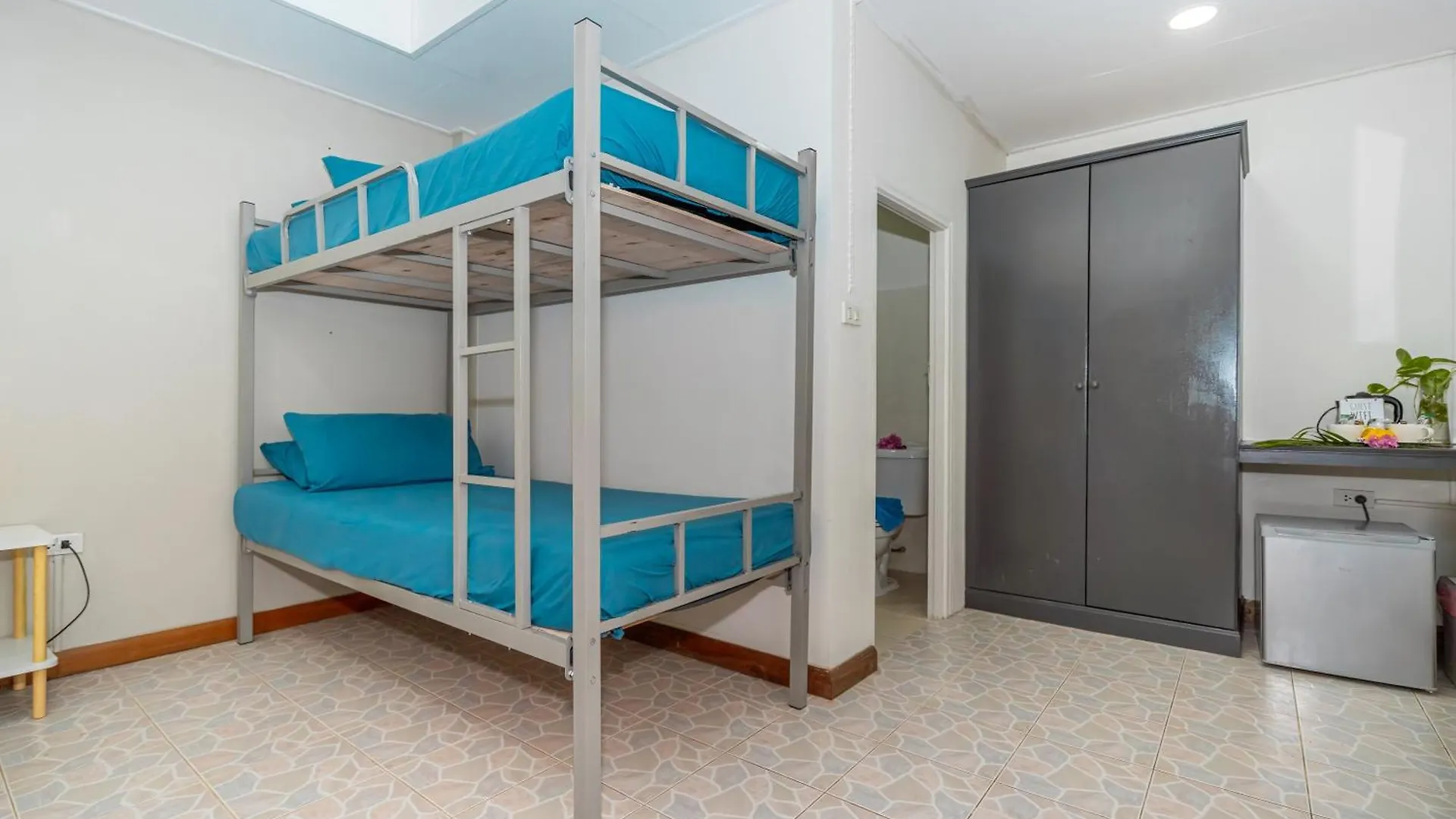 Lanta Beachfront Resort Ko Lanta Thailand