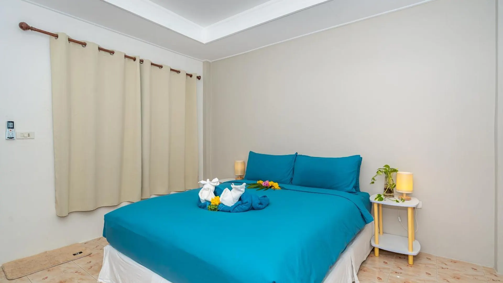 Lanta Beachfront Resort Ko Lanta Thailand