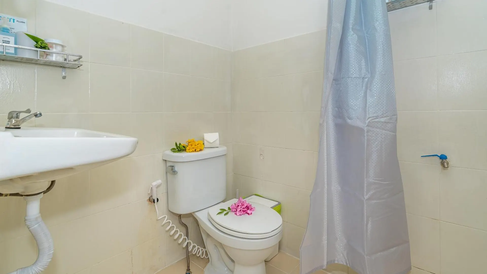 Lanta Beachfront Resort Ko Lanta