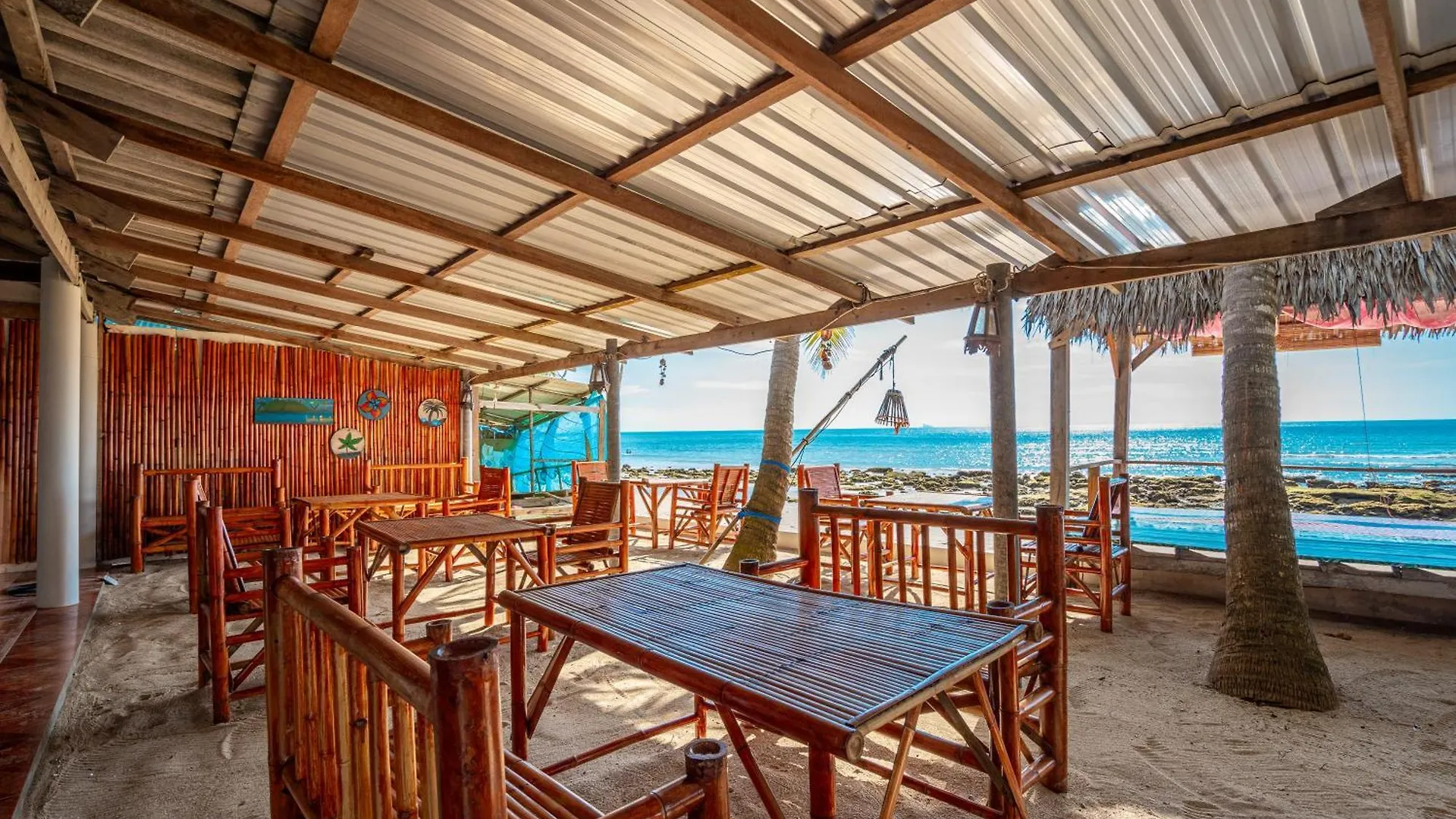 Lanta Beachfront Resort Ko Lanta