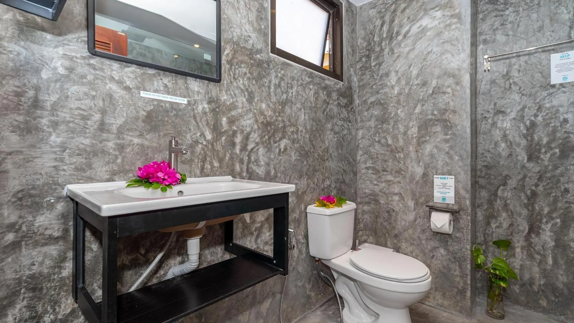 Lanta Beachfront Resort Ko Lanta 0*,  Thailand