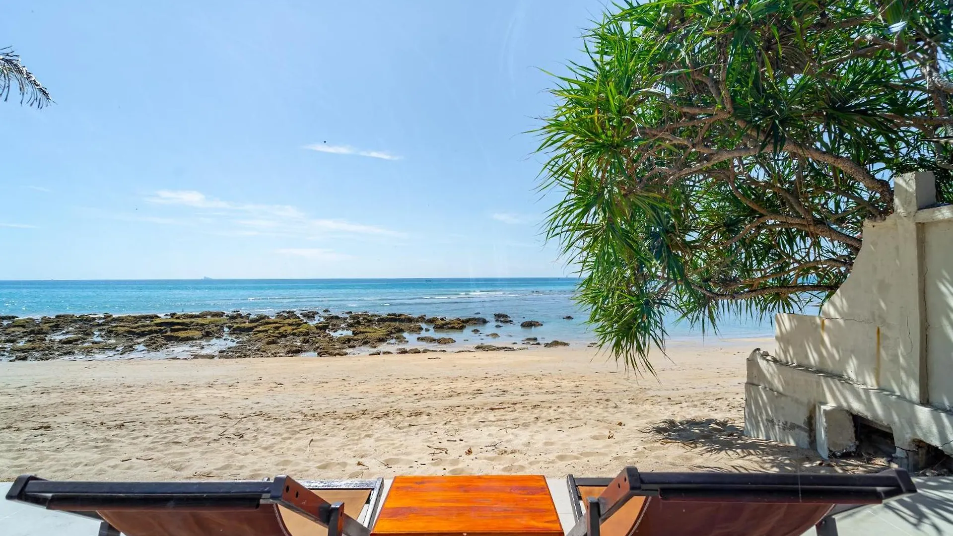 Lanta Beachfront Resort Ko Lanta